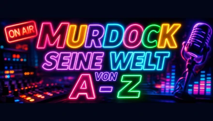 Sendevorlage Gemischt von A-Z
