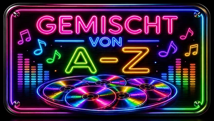 Alles mögliche