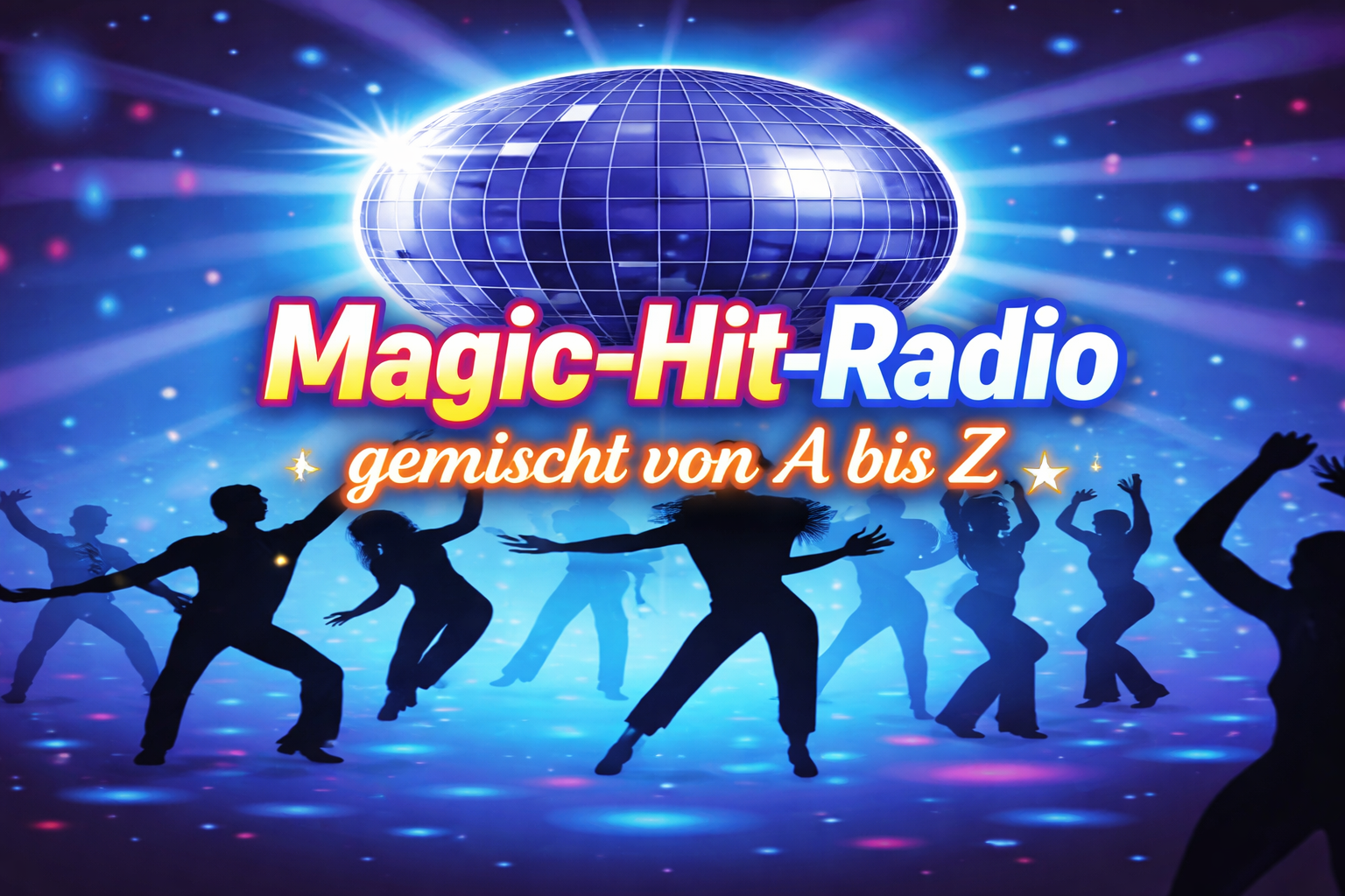 Gemischt von A-Z