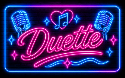 Duette Duette