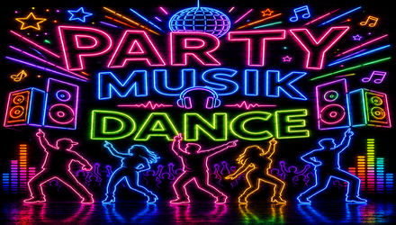 Party Musik Party Musik